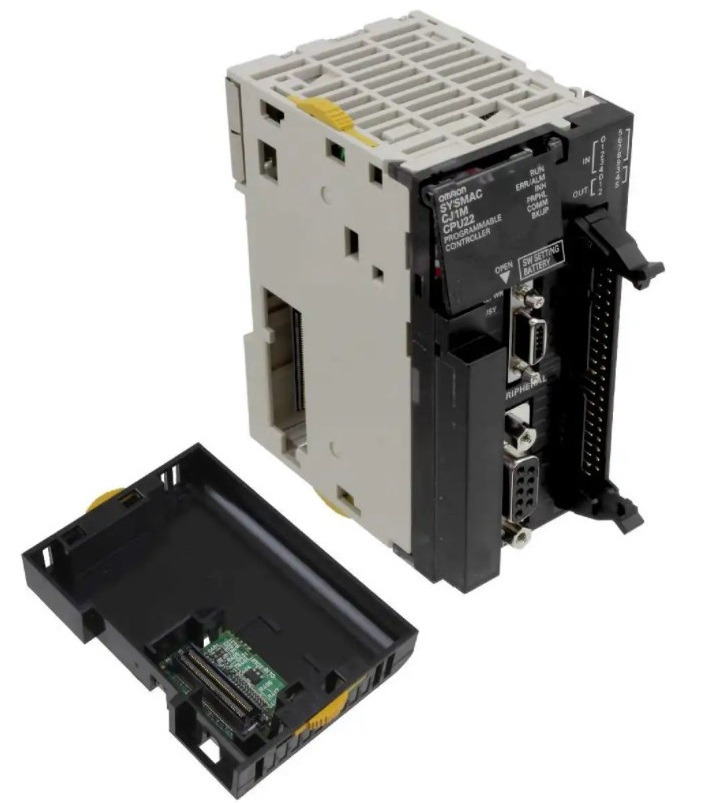 本案例是欧姆龙PLC通过稳联技术ModbusTCP转EtherNet/IP网关连接昆仑通态触摸屏配置案例，所需设备：欧姆龙CP1L型PLC、稳联技术ModbusTCP转EtherNet/IP网关、昆仑通态触摸屏。 图片 1
